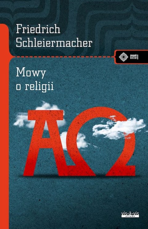Mowy o religii