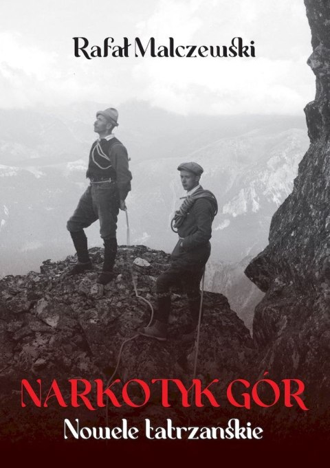 Narkotyk gór Narkotyk gór
