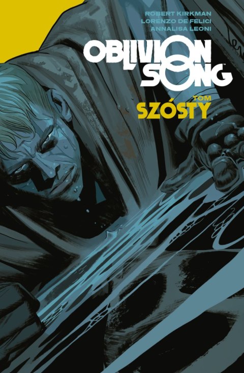 Oblivion song. Tom 6 Oblivion song. Tom 6
