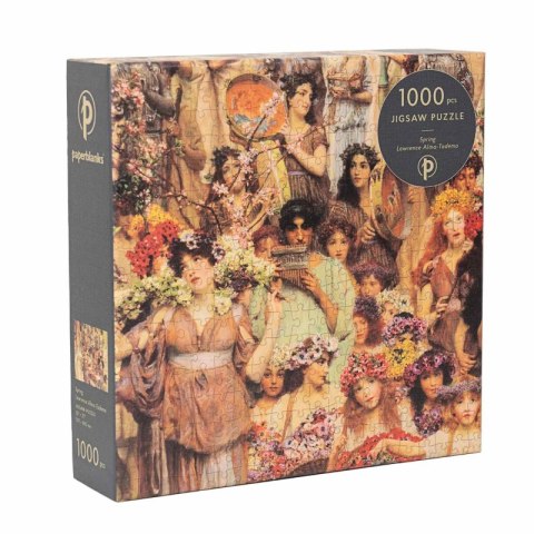 Puzzle 1000 Spring PA9857-7 Puzzle 1000 Spring PA9857-7