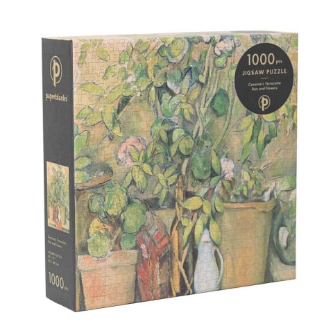Puzzle 1000 Terracota PA9853-9 Puzzle 1000 Terracota PA9853-9