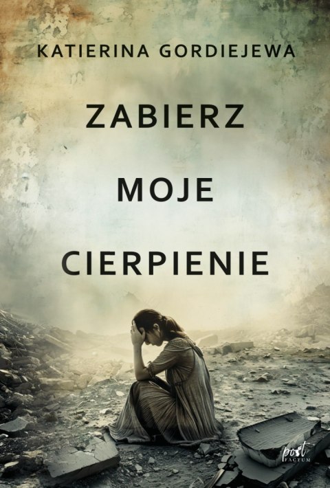 Zabierz moje cierpienie Zabierz moje cierpienie