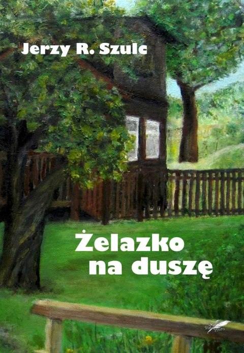 Żelazko na duszę Żelazko na duszę