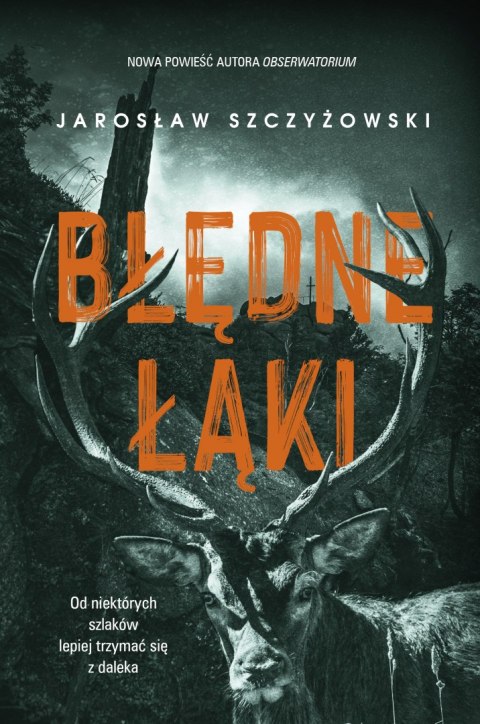 Błędne łąki Błędne łąki