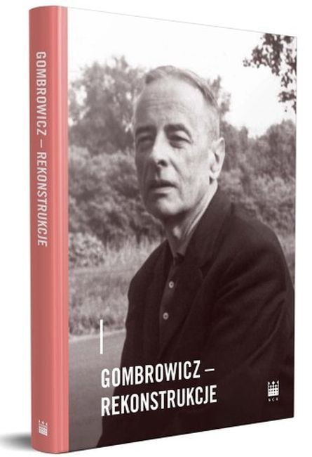 Gombrowicz - rekonstrukcje Gombrowicz - rekonstrukcje