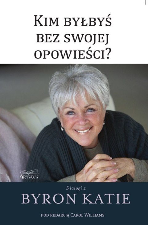 Kim byłbyś bez swojej opowieści? Kim byłbyś bez swojej opowieści?