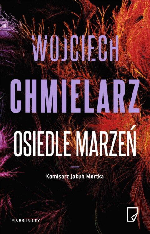 Osiedle marzeń. Jakub Mortka Osiedle marzeń. Jakub Mortka