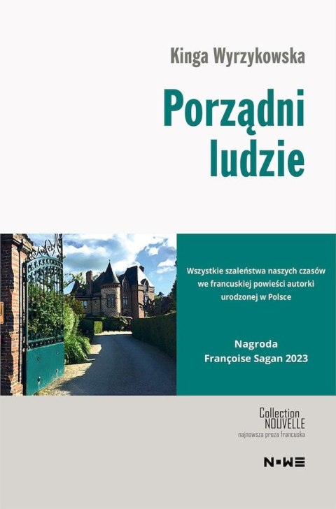 Porządni ludzie Porządni ludzie