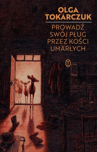 Prowadź swój pług przez kości umarłych wyd. 2025