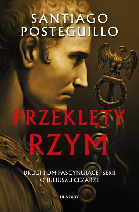 Przeklęty Rzym Przeklęty Rzym