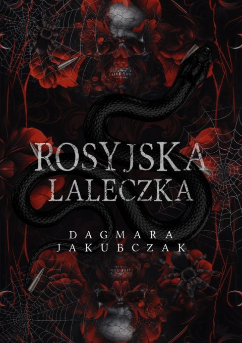 Rosyjska Laleczka. Wydanie specjalne