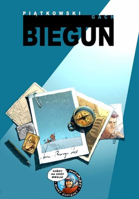 Biegun Biegun