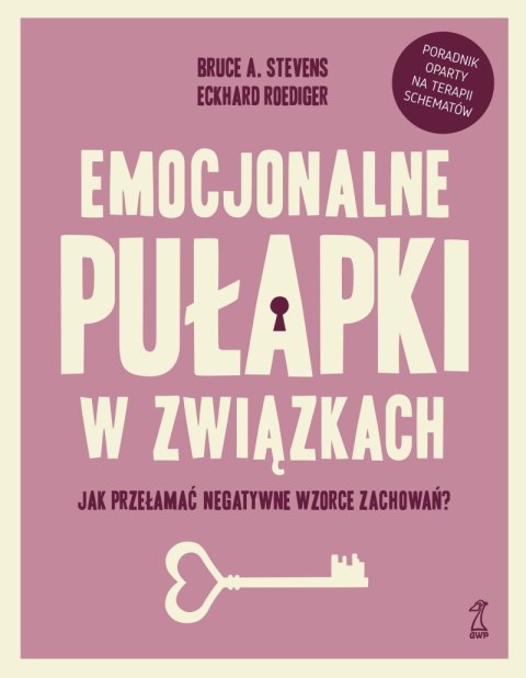 Emocjonalne pułapki w związkach. Jak przełamać negatywne wzorce zachowań?