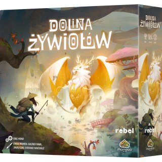 Gra Dolina żywiołów