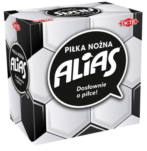 Gra Tactic Alias Snack Play Football