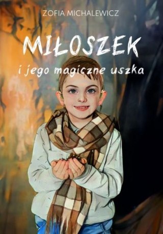 Miłoszek i jego magiczne uszka
