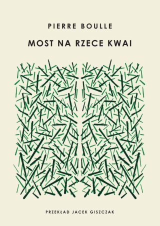 Most na rzece Kwai