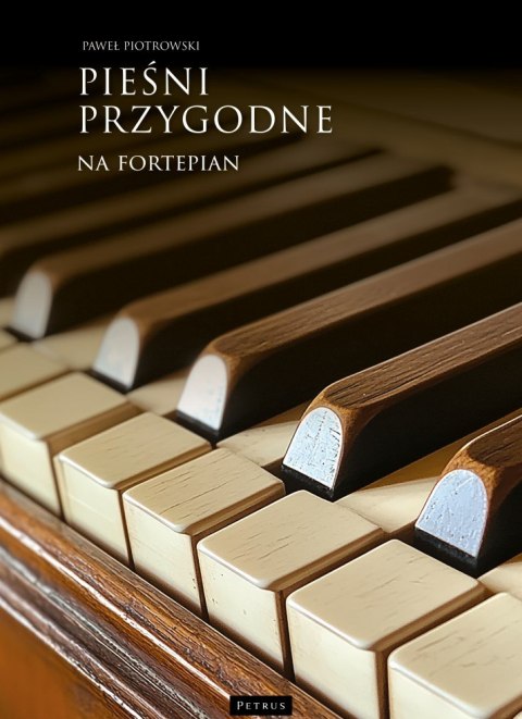 Pieśni przygodne na fortepian Pieśni przygodne na fortepian