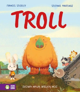 Troll