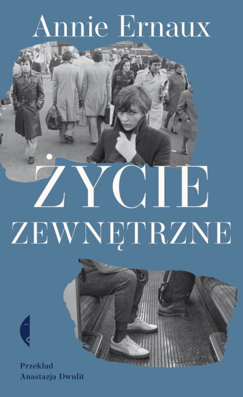 Życie zewnętrzne