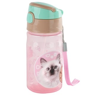 Bidon 330ml Cleo i Frank BCCF45