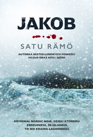Jakob. Hildur