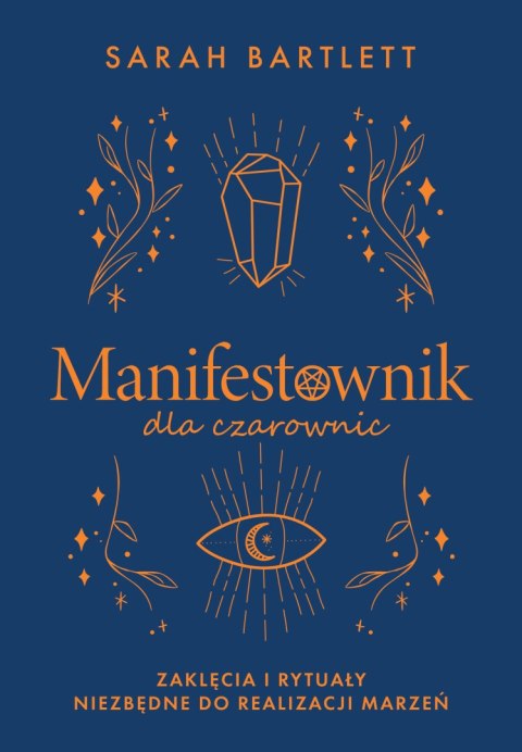 Manifestownik dla czarownic