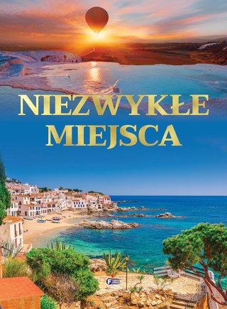 Niezwykłe miejsca