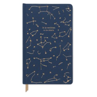 Notatnik It Is Written In The Stars Journal