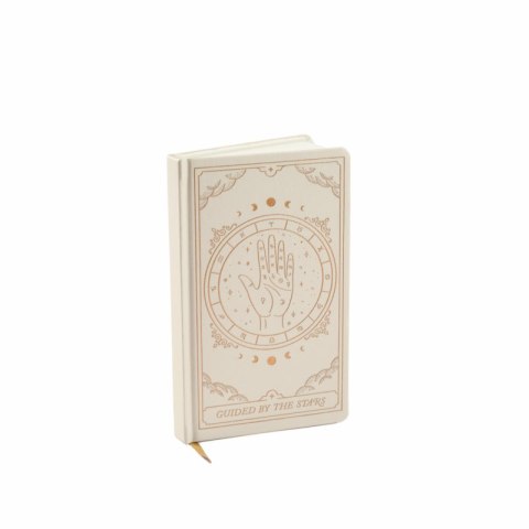 Notatnik Off White Zodiac Guided By The Stars Notatnik Off White Zodiac Guided By The Stars