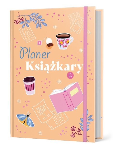 Planer Książkary 2 Planer Książkary 2