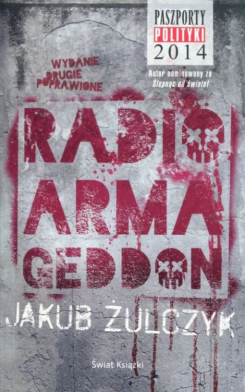 Radio Armageddon
