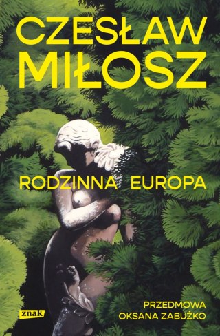 Rodzinna Europa wyd. 2025