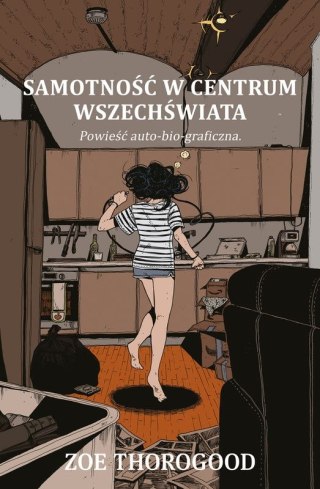 Samotność w centrum wszechświata