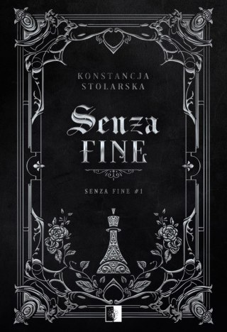 Senza Fine. Tom 1