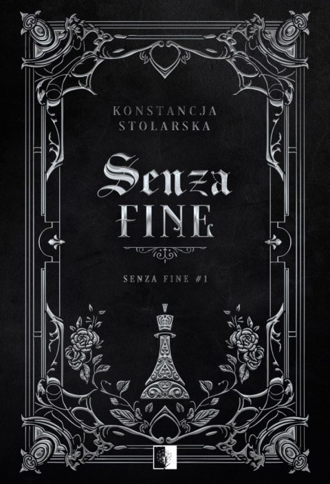 Senza Fine. Tom 1