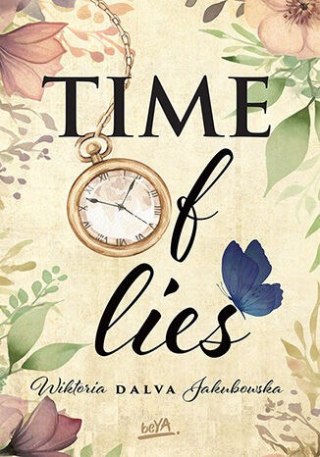 TIME of lies