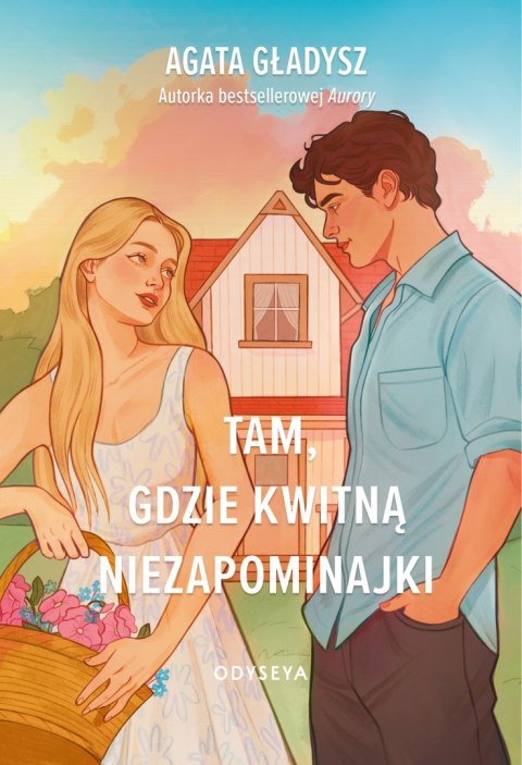 Tam, gdzie kwitną niezapominajki Tam, gdzie kwitną niezapominajki