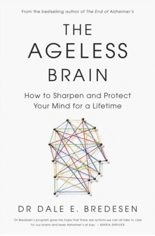 The Ageless Brain wer. angielska
