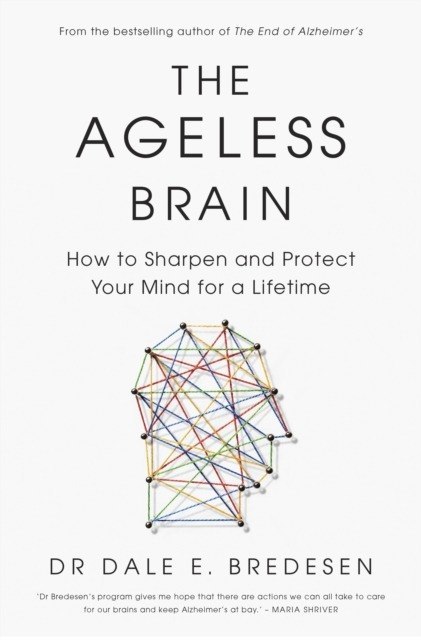 The Ageless Brain wer. angielska
