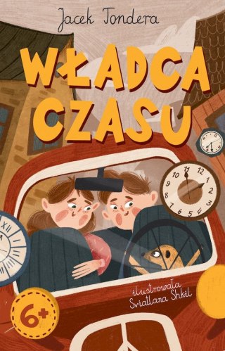 Władca czasu