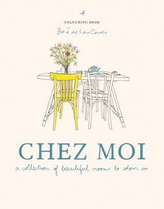 Chez Moi wer. angielska