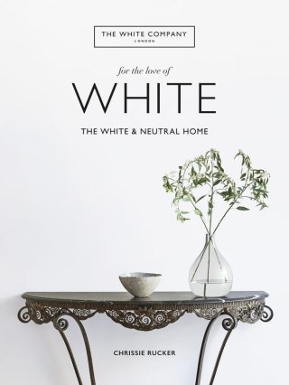 For the Love of White wer. angielska