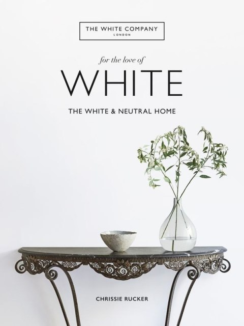 For the Love of White wer. angielska For the Love of White wer. angielska