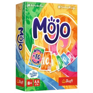 Gra Mojo 02720