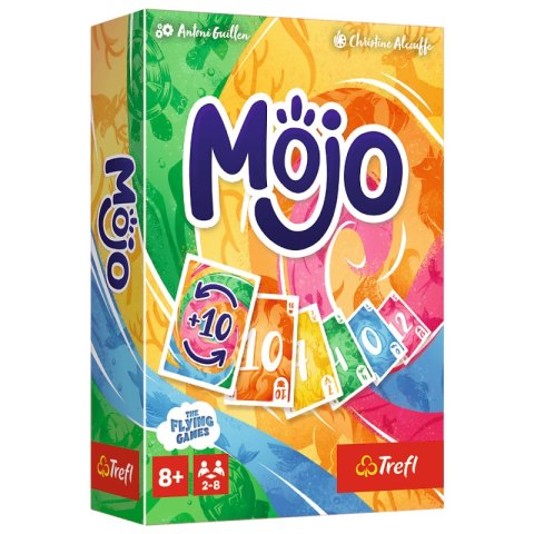 Gra Mojo 02720