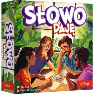 Gra Słowo daję 02707