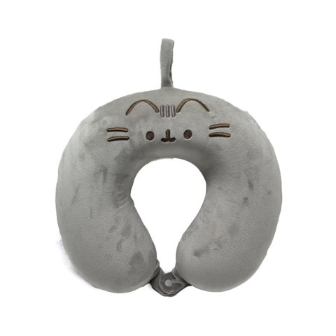 Poduszka podróżna Pusheen CUSH433 Poduszka podróżna Pusheen CUSH433