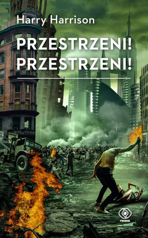 Przestrzeni! Przestrzeni! wyd. 2025