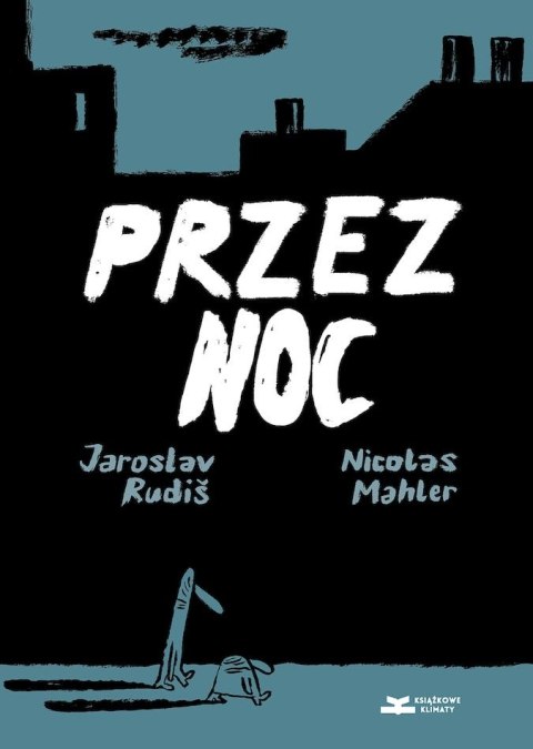 Przez noc Przez noc